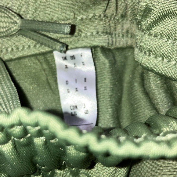 Adidas Tracksuit Warmup Exercise Jogging Jump Leisure Suit jacket joggers set - Picture 10 of 15